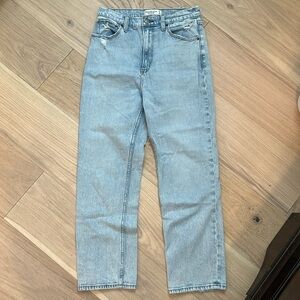 Abercrombie & Fitch Jeans